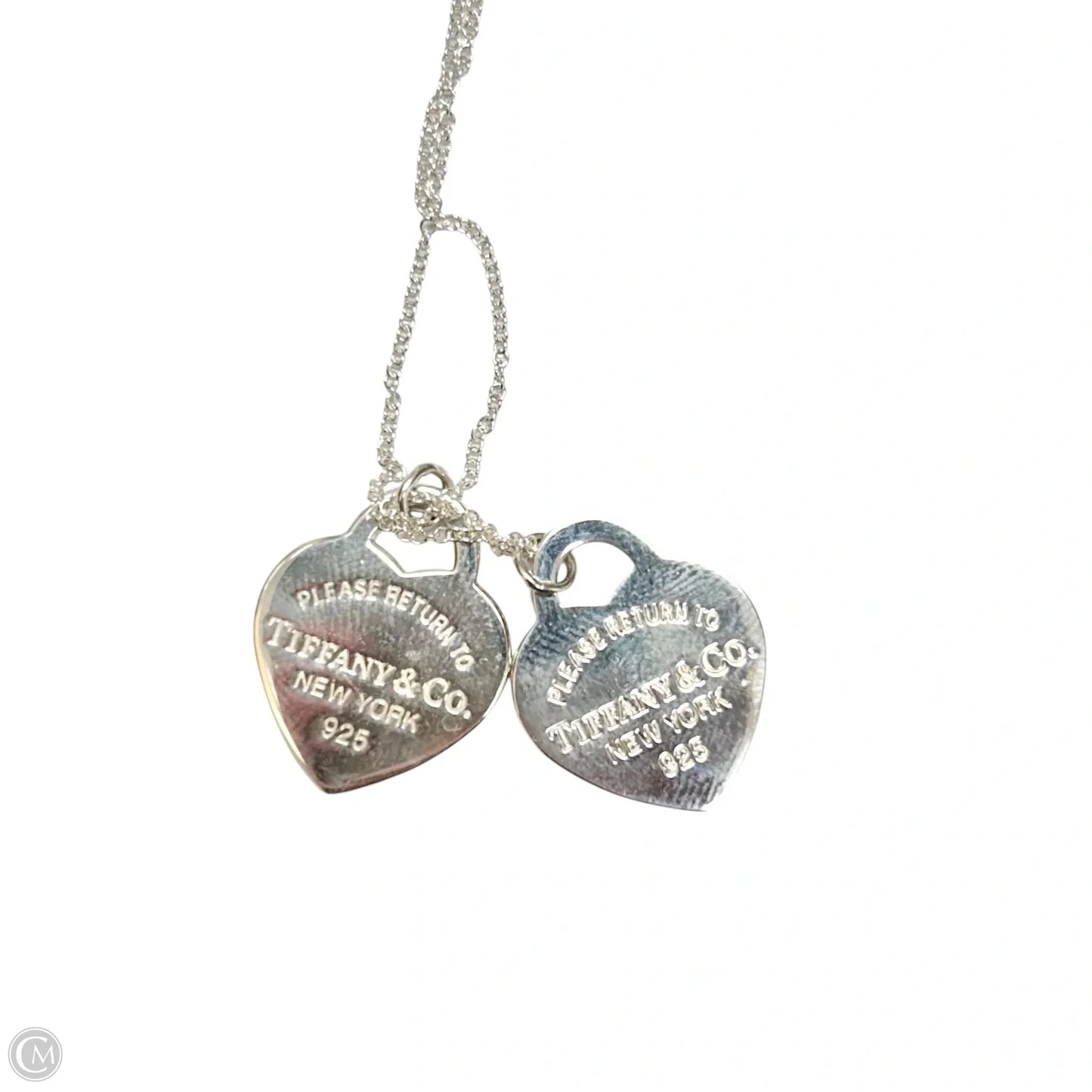 Necklace Luxury Designer By Tiffany And Company