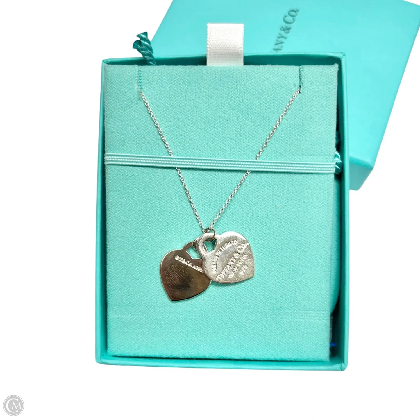 Necklace Luxury Designer By Tiffany And Company