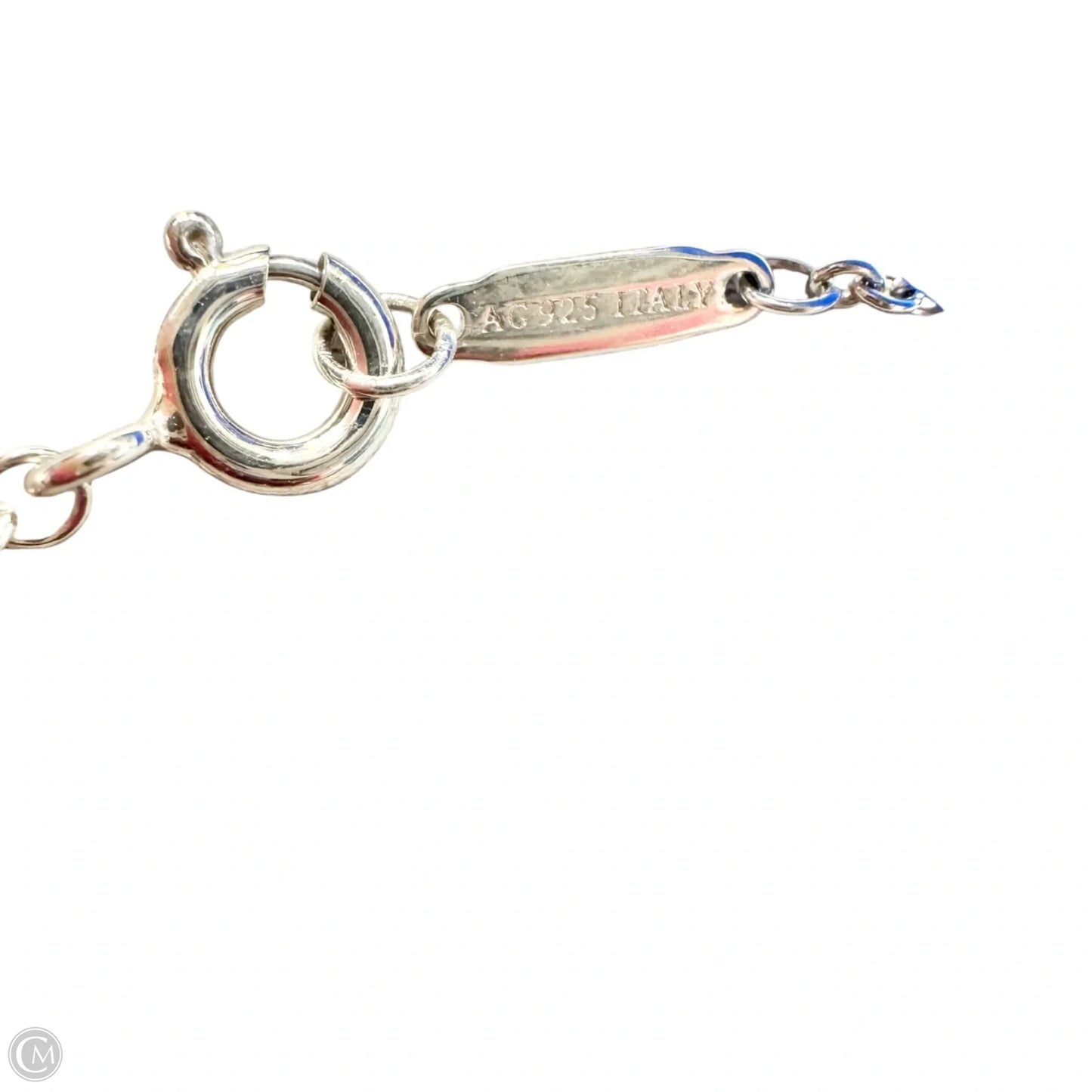Bracelet Luxury Designer By Tiffany And Company