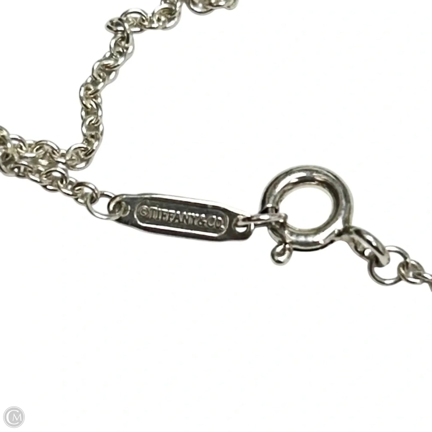 Bracelet Luxury Designer By Tiffany And Company