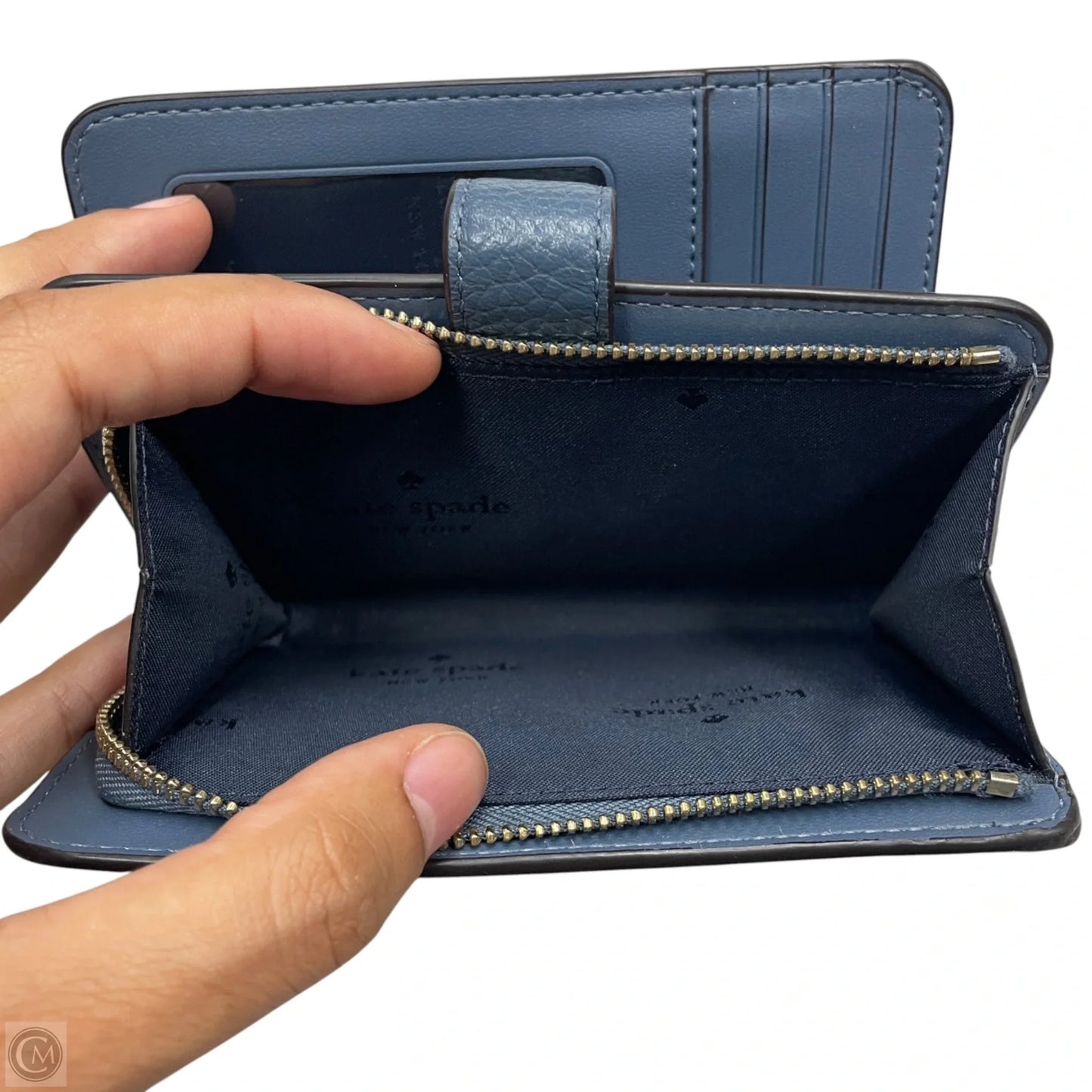 Wallet Designer By Kate Spade, Size: Medium