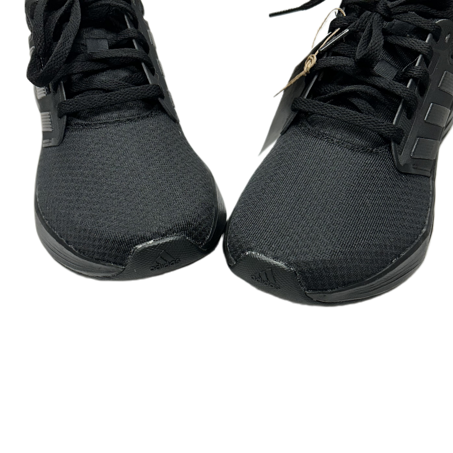 Shoes Athletic By Adidas In Black, Size: 7