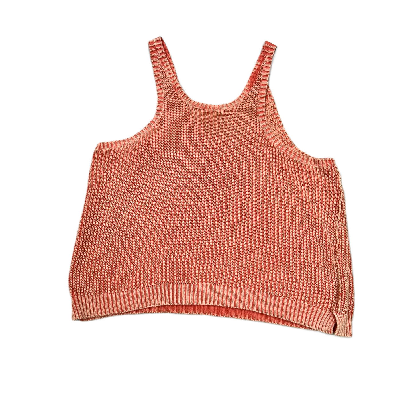 Top Sleeveless By We The Free In Pink, Size: Xs