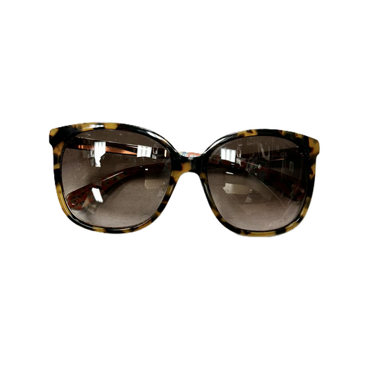 Sunglasses Designer By Kate Spade