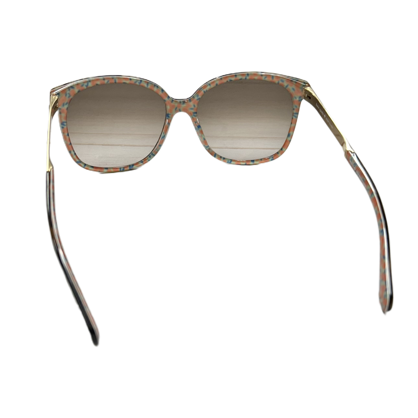 Sunglasses Designer By Kate Spade