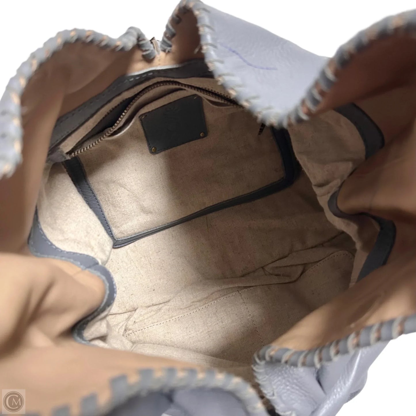 Handbag By Camila Alvez, Size: Large