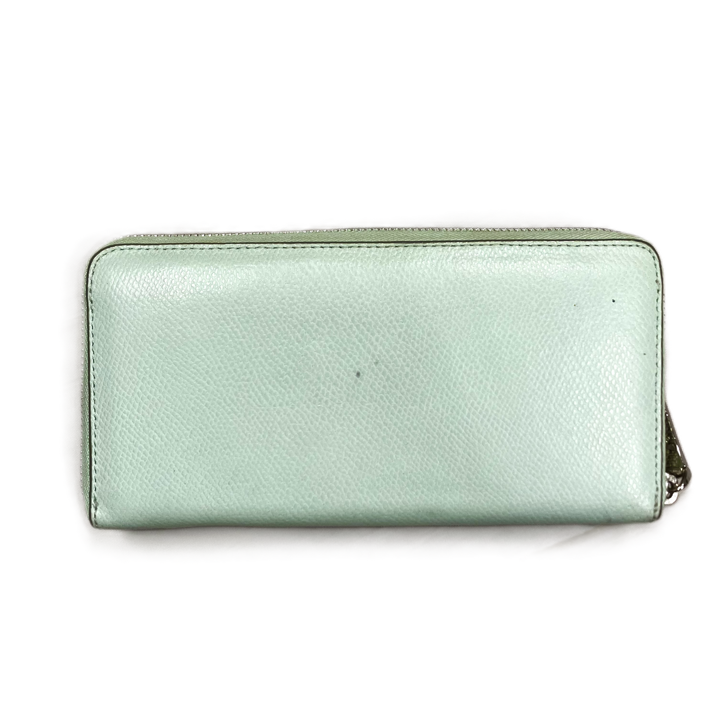 Wallet Designer By Coach, Size: Medium