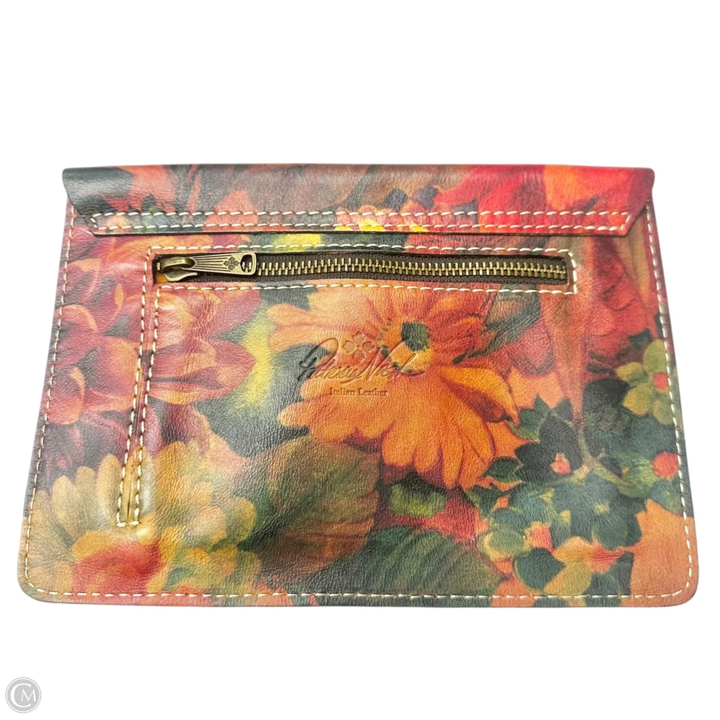 Clutch Designer By Patricia Nash, Size: Small