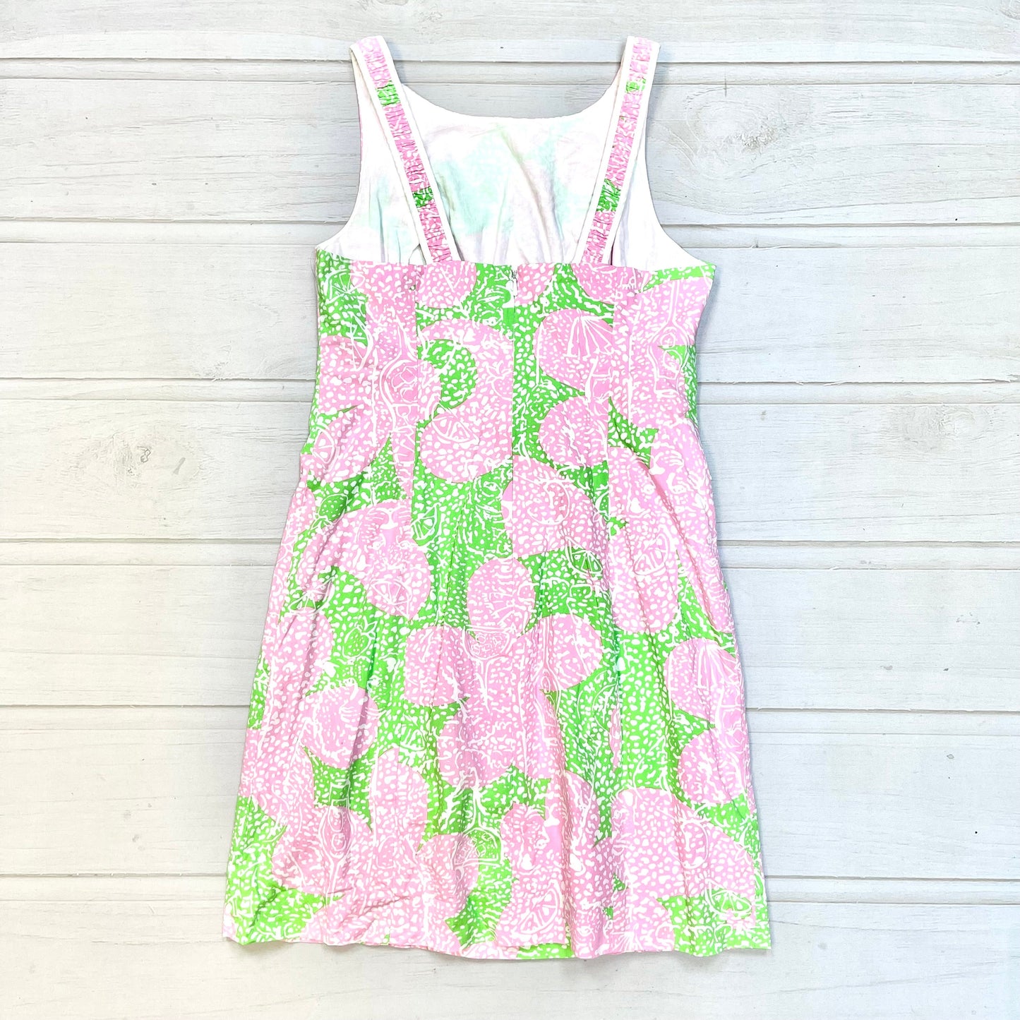 Dress Designer By Lilly Pulitzer  Size: Xs