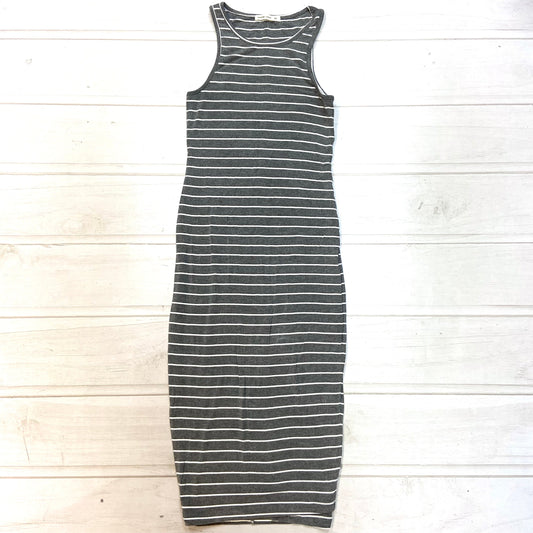 Dress Casual Midi By Marine Layer  Size: Xs