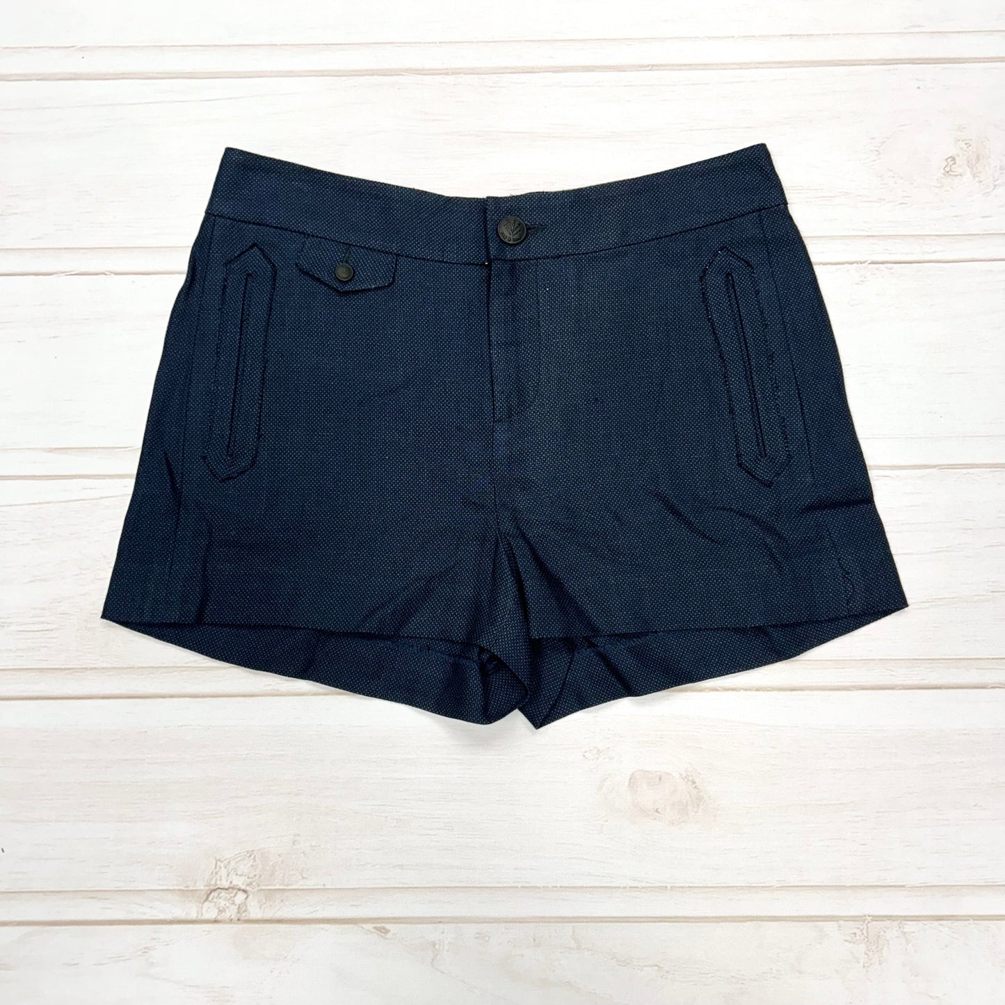 Shorts Designer By Rag And Bone  Size: 4