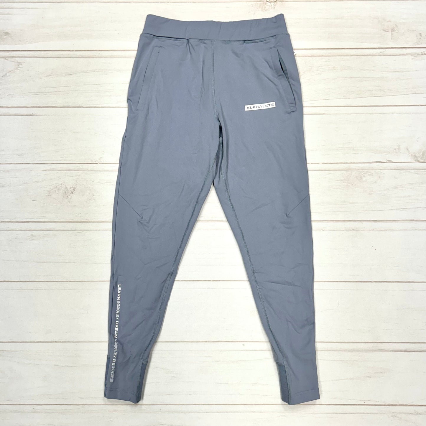 Athletic Pants By Alphalete  Size: S