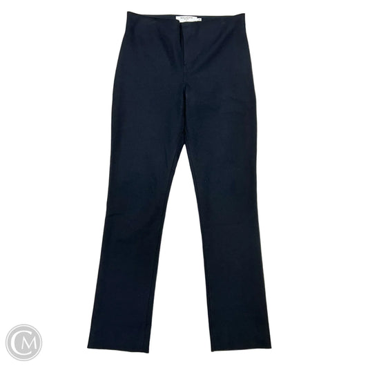 Pants Designer By M. M. Lafleur In Navy, Size: 6