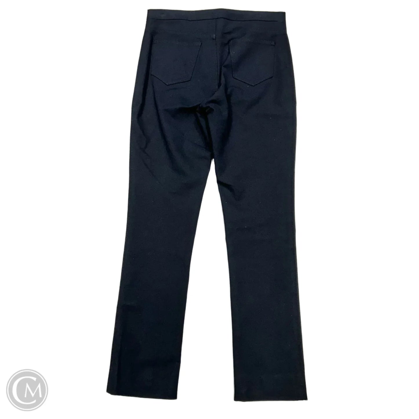 Pants Designer By M. M. Lafleur In Navy, Size: 6