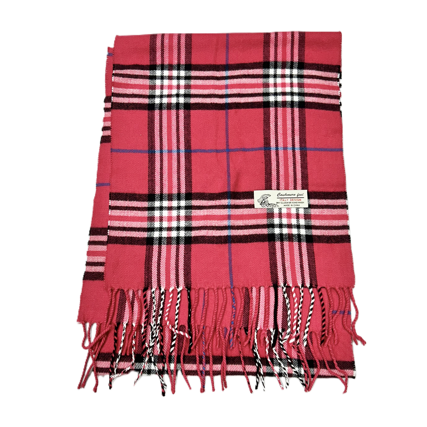 Scarf Cashmere