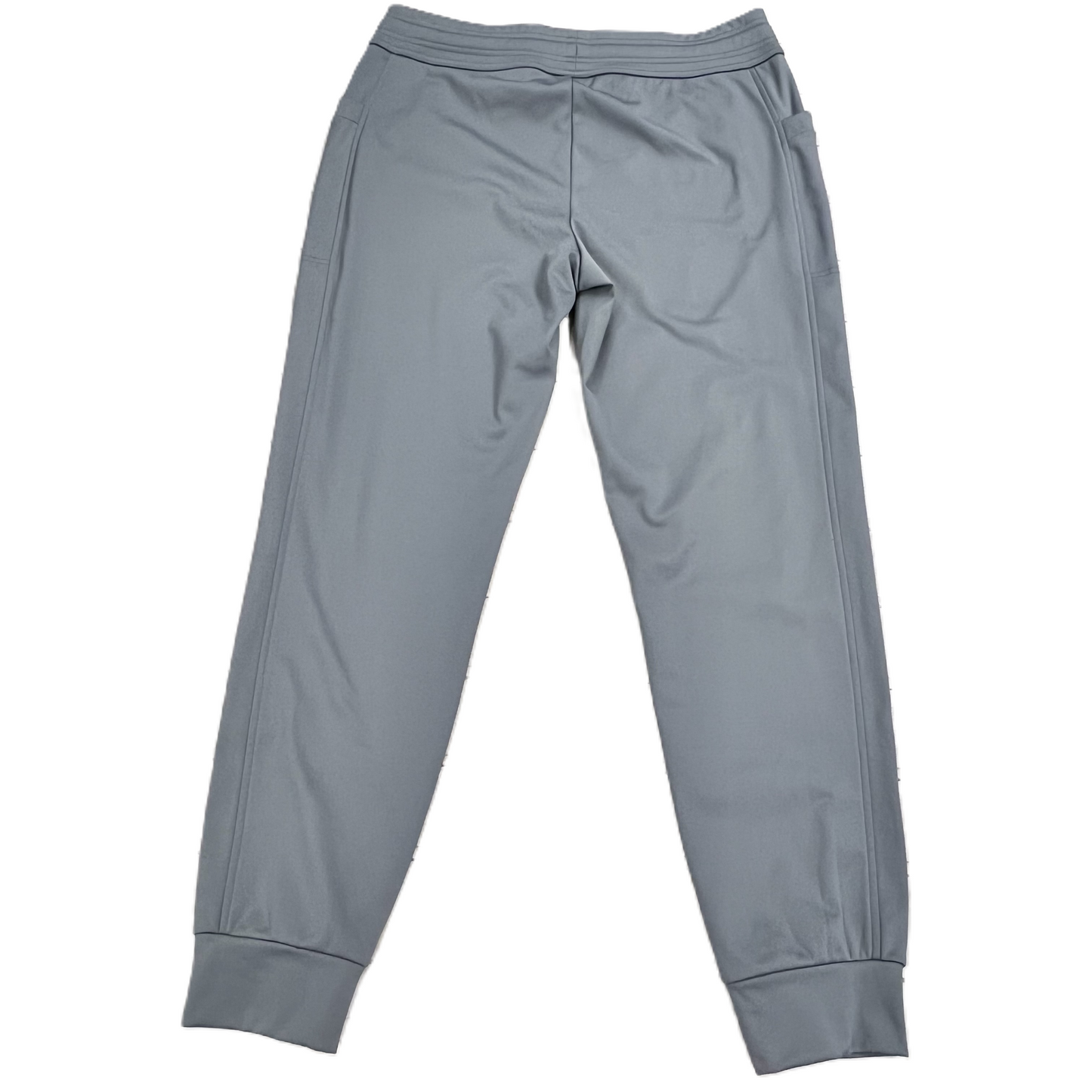 Athletic Pants By 32 Degrees In Grey, Size: M