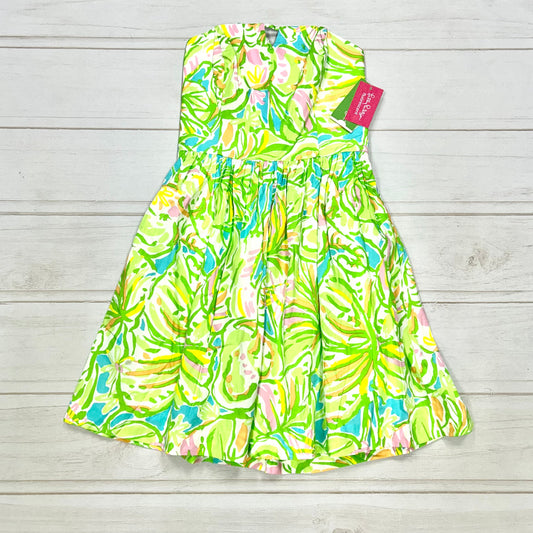 Dress Designer By Lilly Pulitzer  Size: Xs