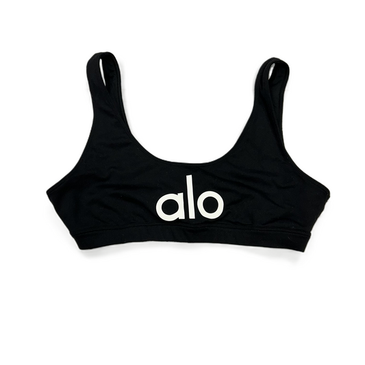 Athletic Bra By Alo  Size: S