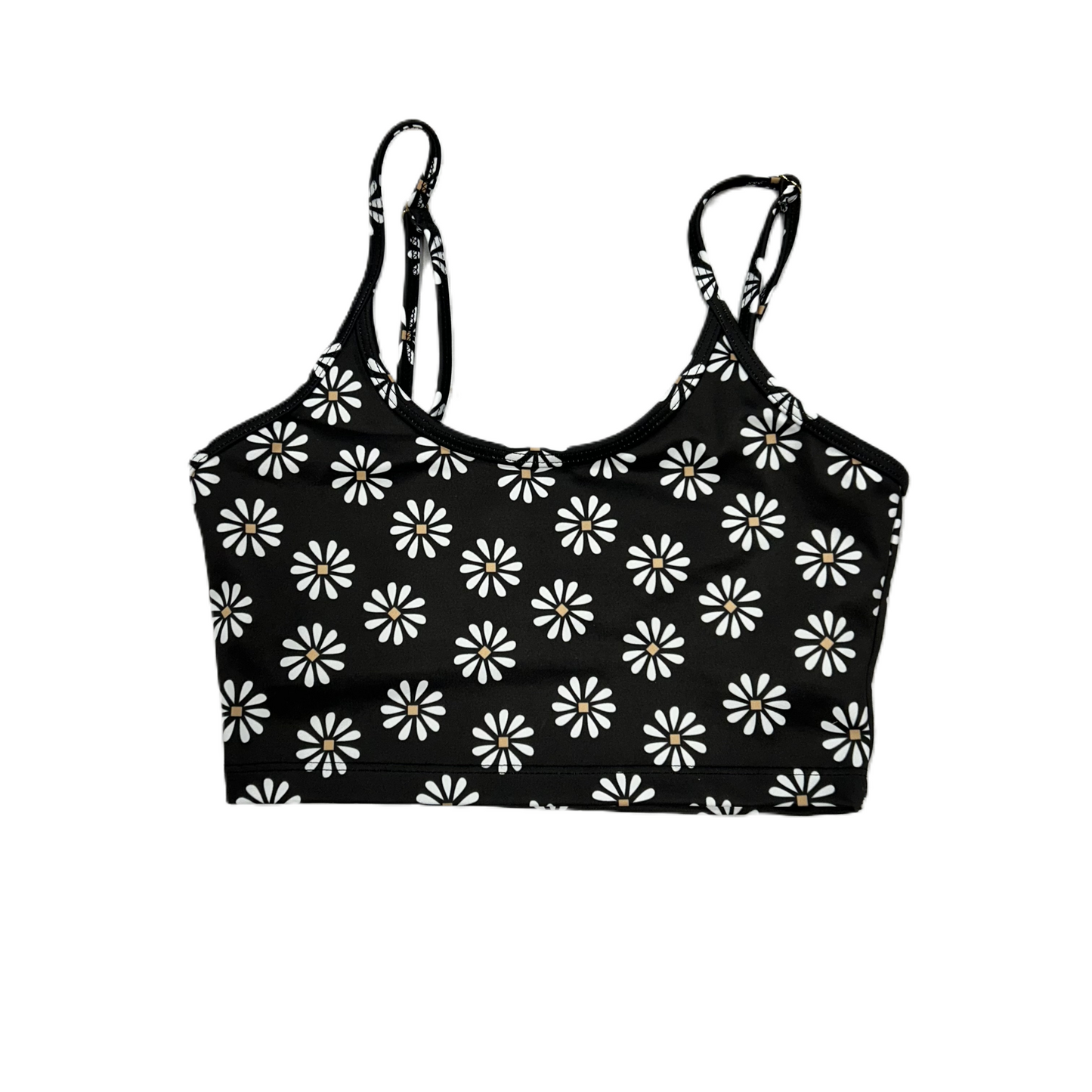 Athletic Bra By Beach Riot  Size: S