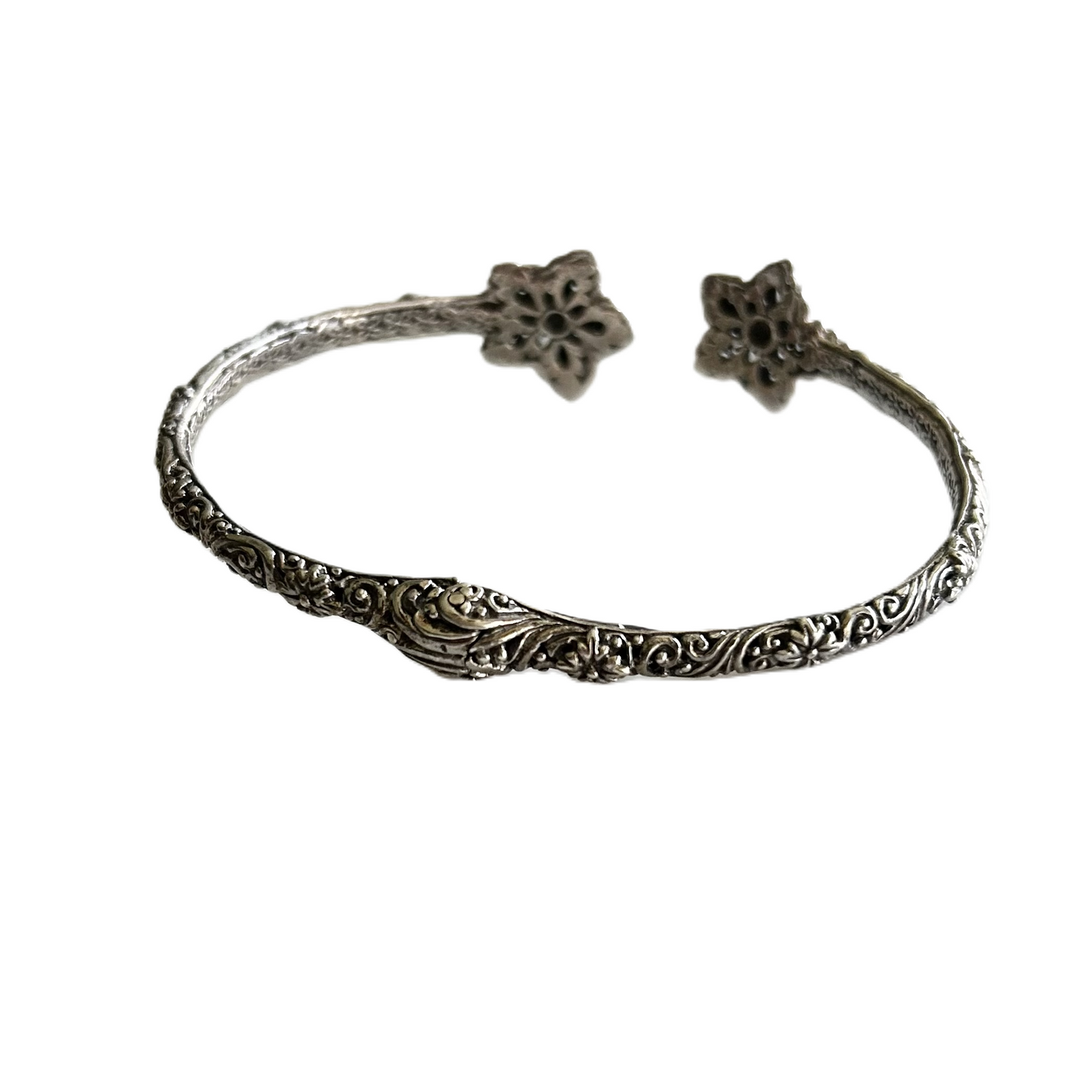 Bracelet Sterling Silver 18k By Sarda