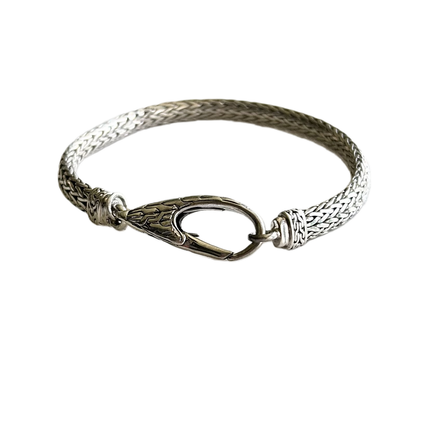 Bracelet Sterling Silver By Sarda