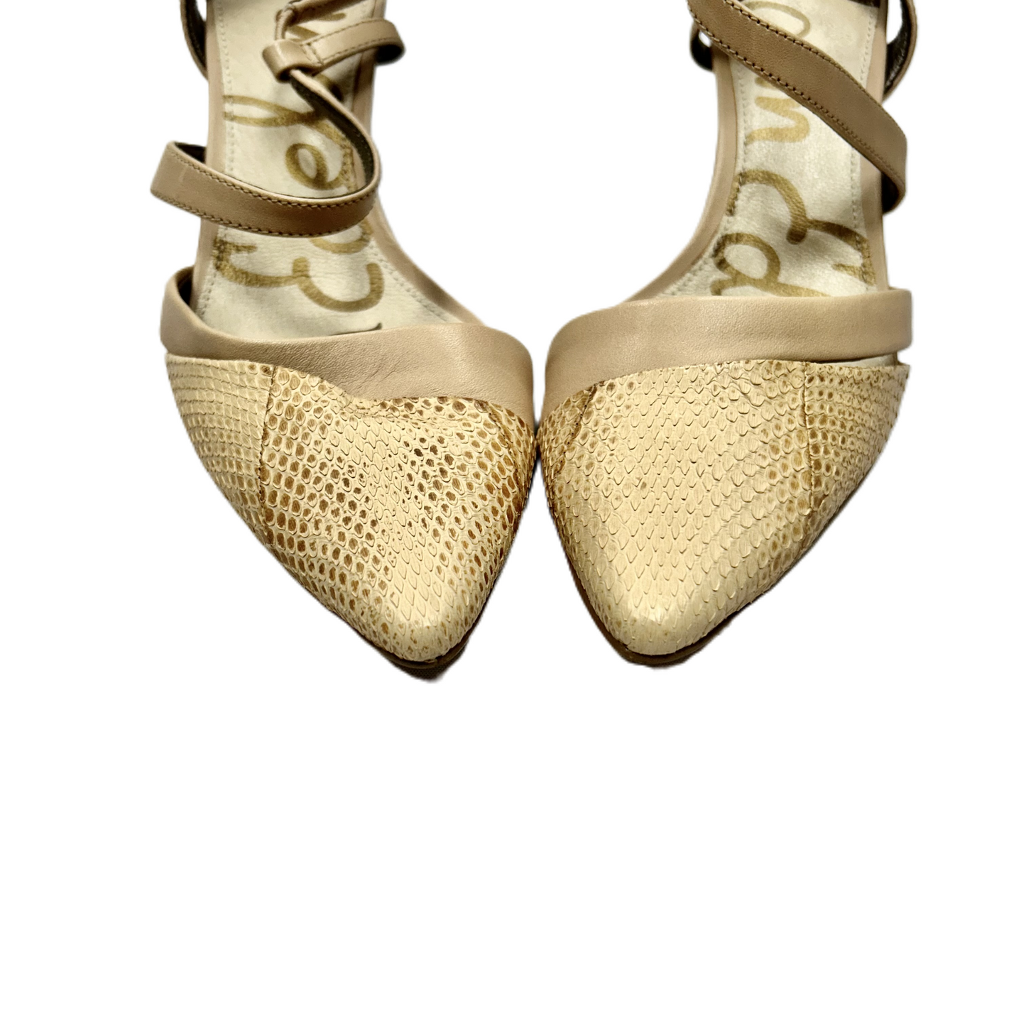 Shoes Heels Stiletto By Sam Edelman  Size: 6.5