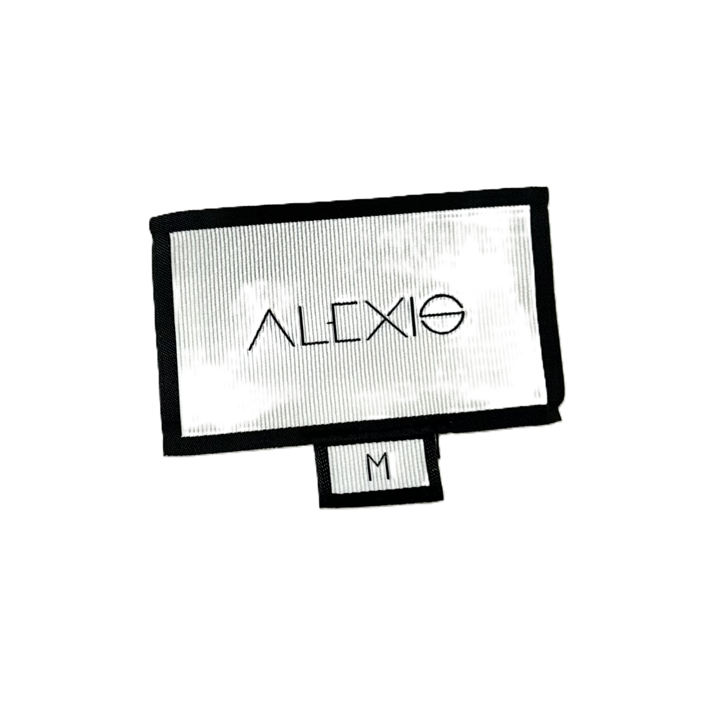 Top Short Sleeve Designer By Alexie  Size: M