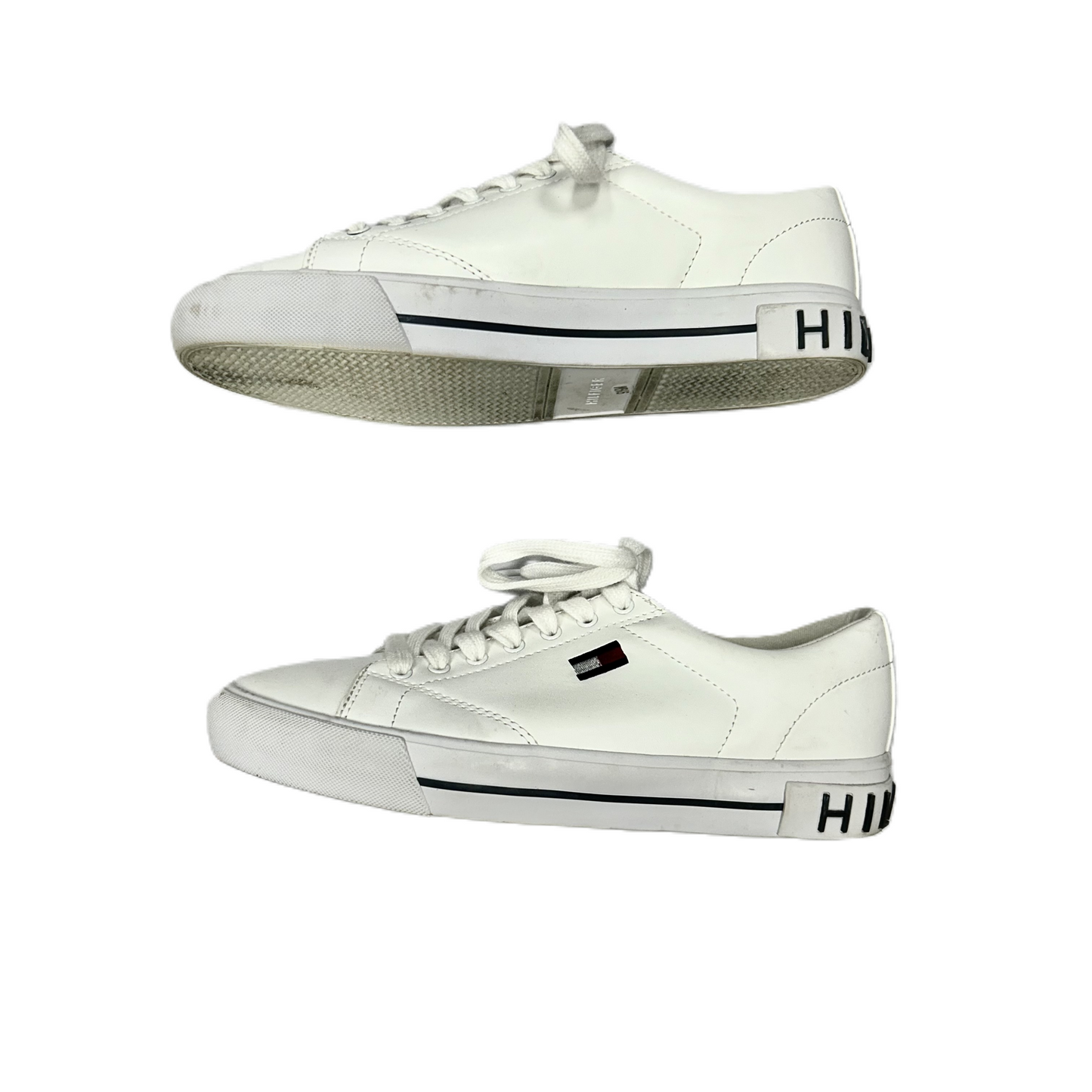 Shoes Sneakers By Tommy Hilfiger  Size: 9.5