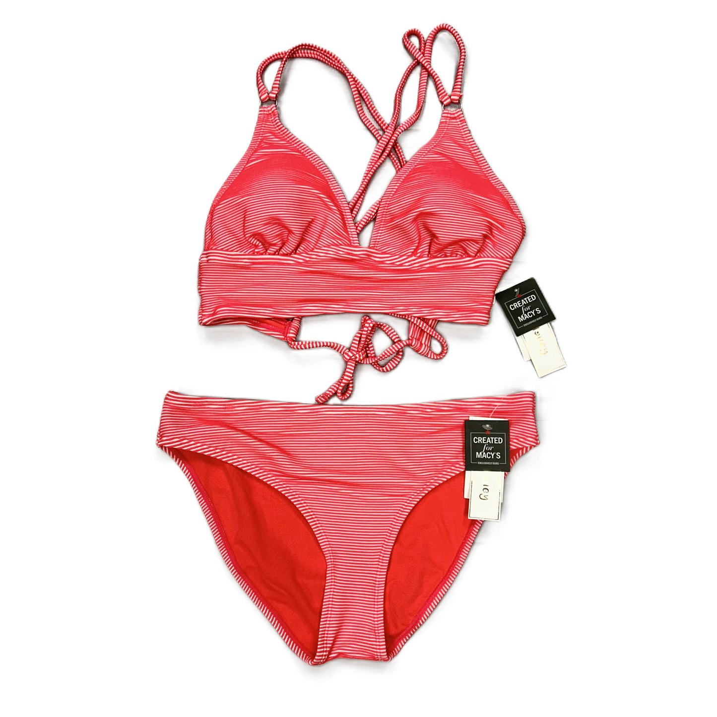 Swimsuit 2pc By Hula Honey Size: L