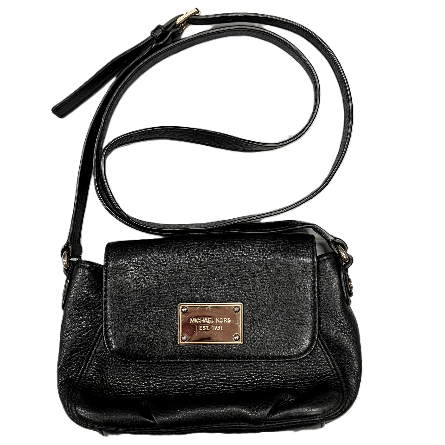 Crossbody Designer By Michael By Michael Kors  Size: Small