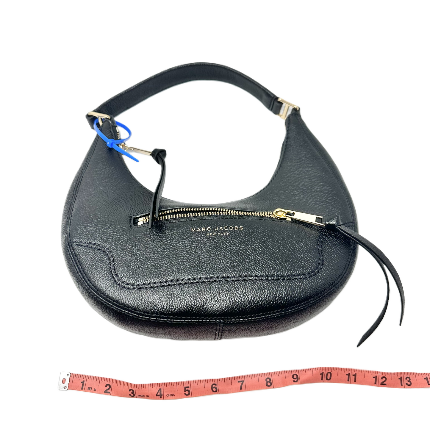 Handbag Designer By Marc Jacobs, Size: Small
