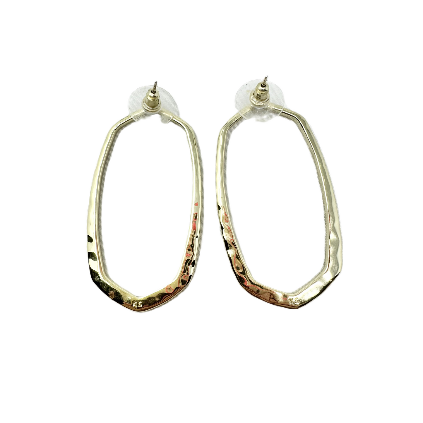 Earrings Dangle/drop By Kendra Scott