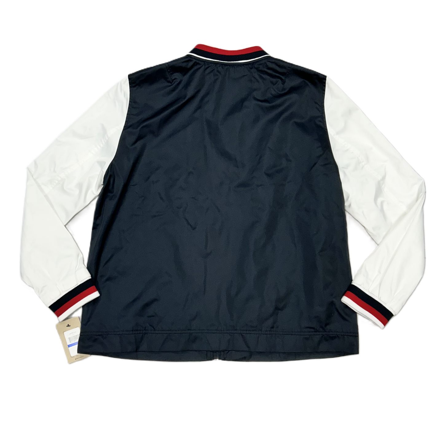 Jacket Other By Levis In Navy & White, Size: Xl