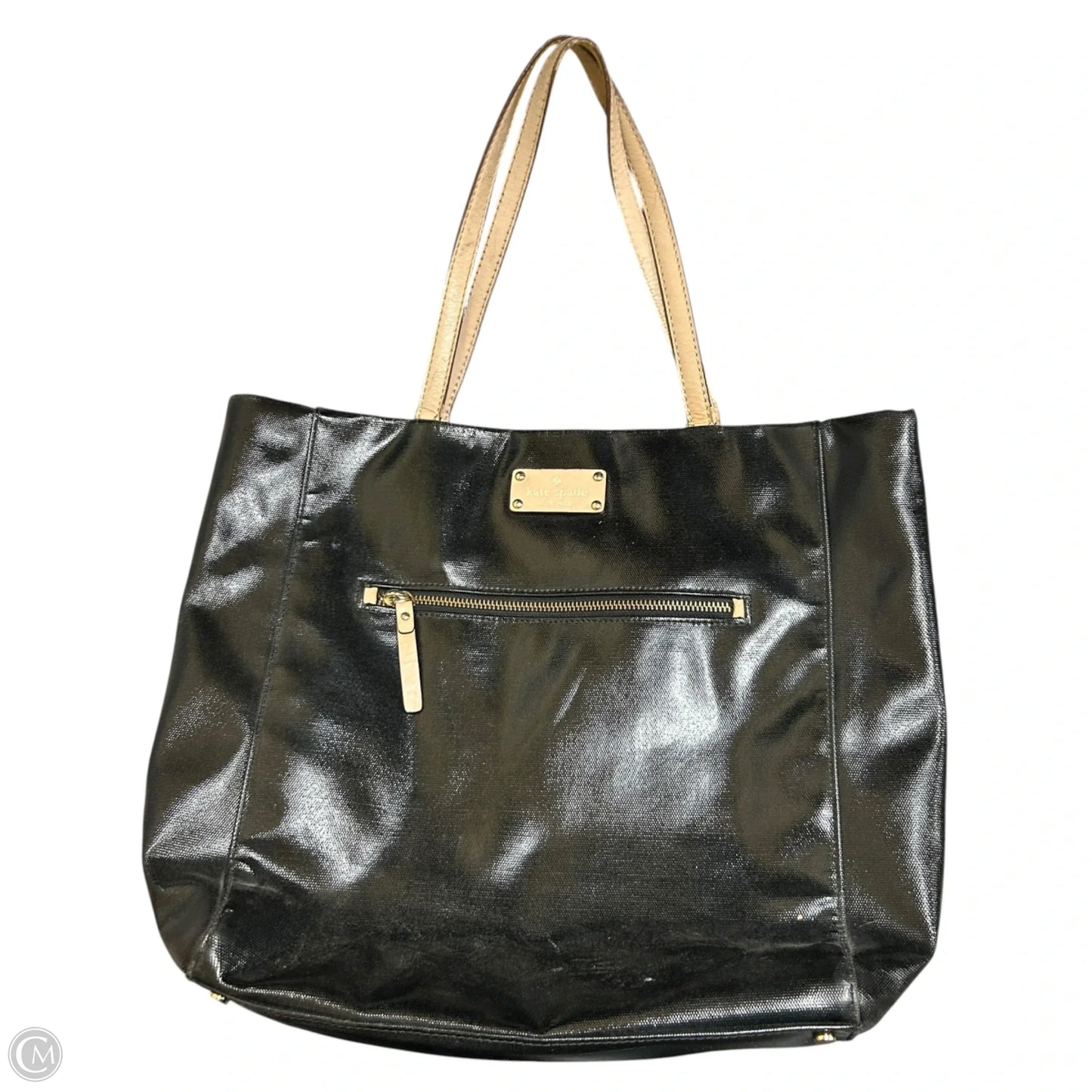 Handbag Designer By Kate Spade, Size: Medium