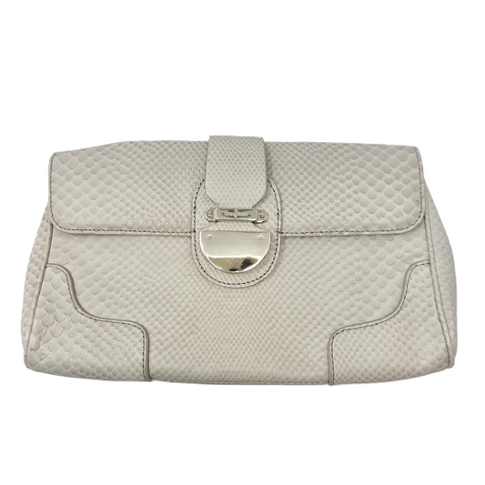 Clutch Designer By Cole-haan, Size: Medium