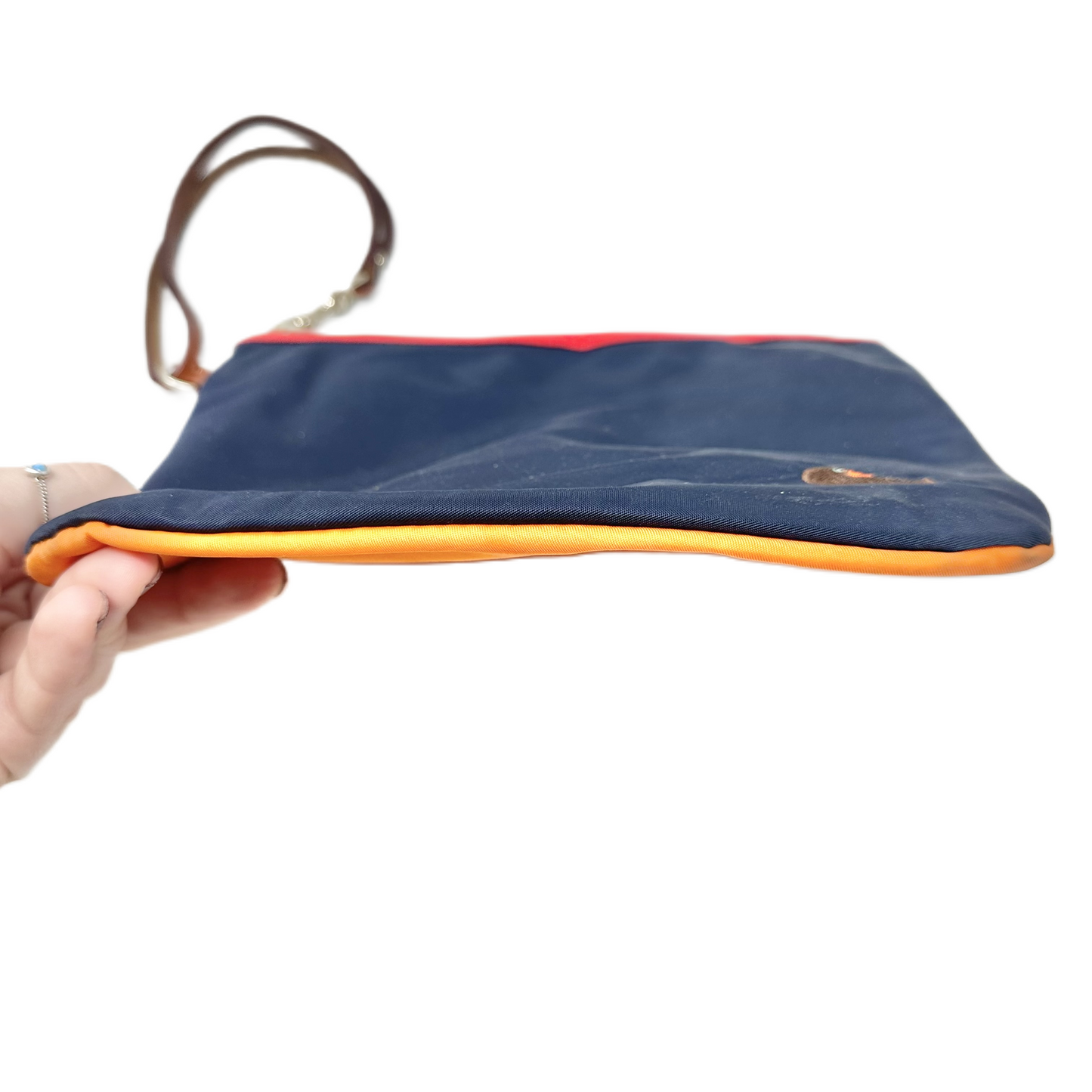 Clutch Designer By Dooney And Bourke, Size: Small