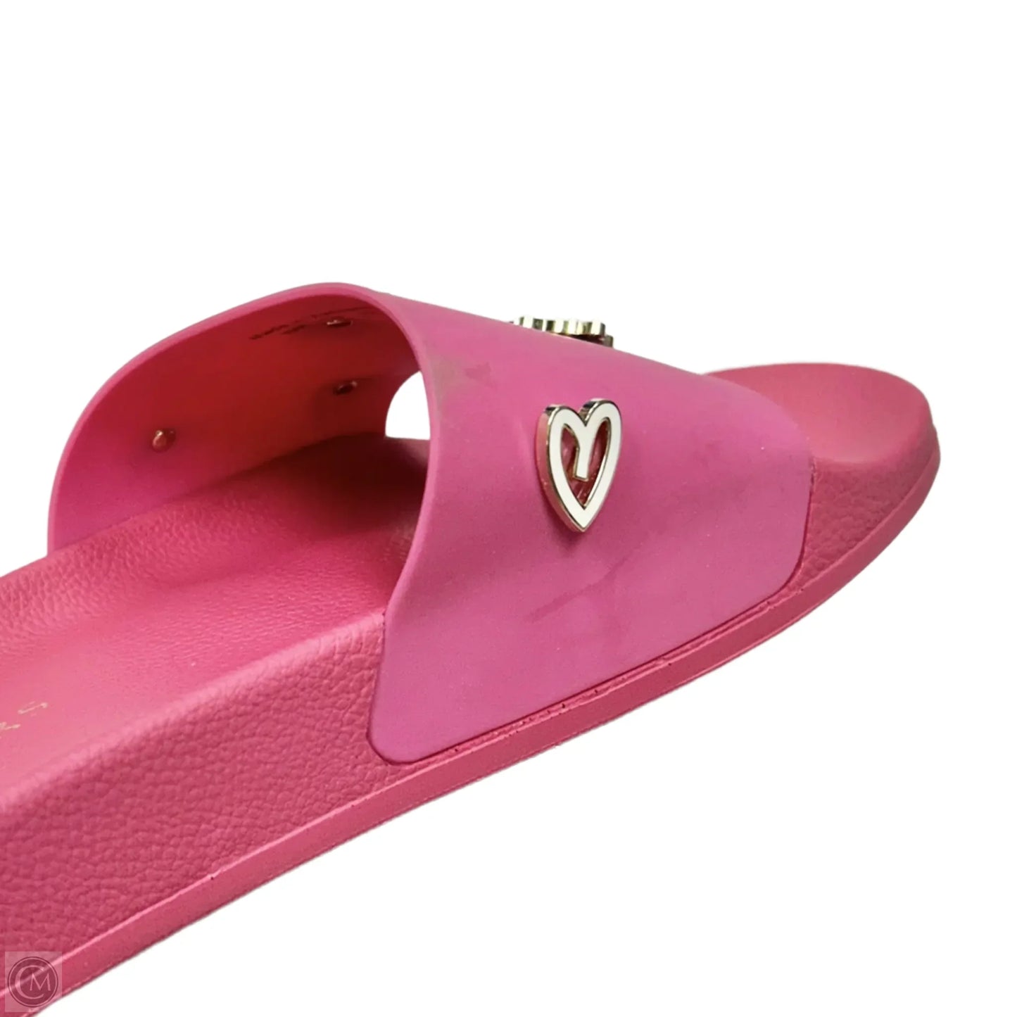 Sandals Flats By Jack Rogers In Pink, Size: 11