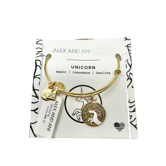 Bracelet Charm By Alex And Ani