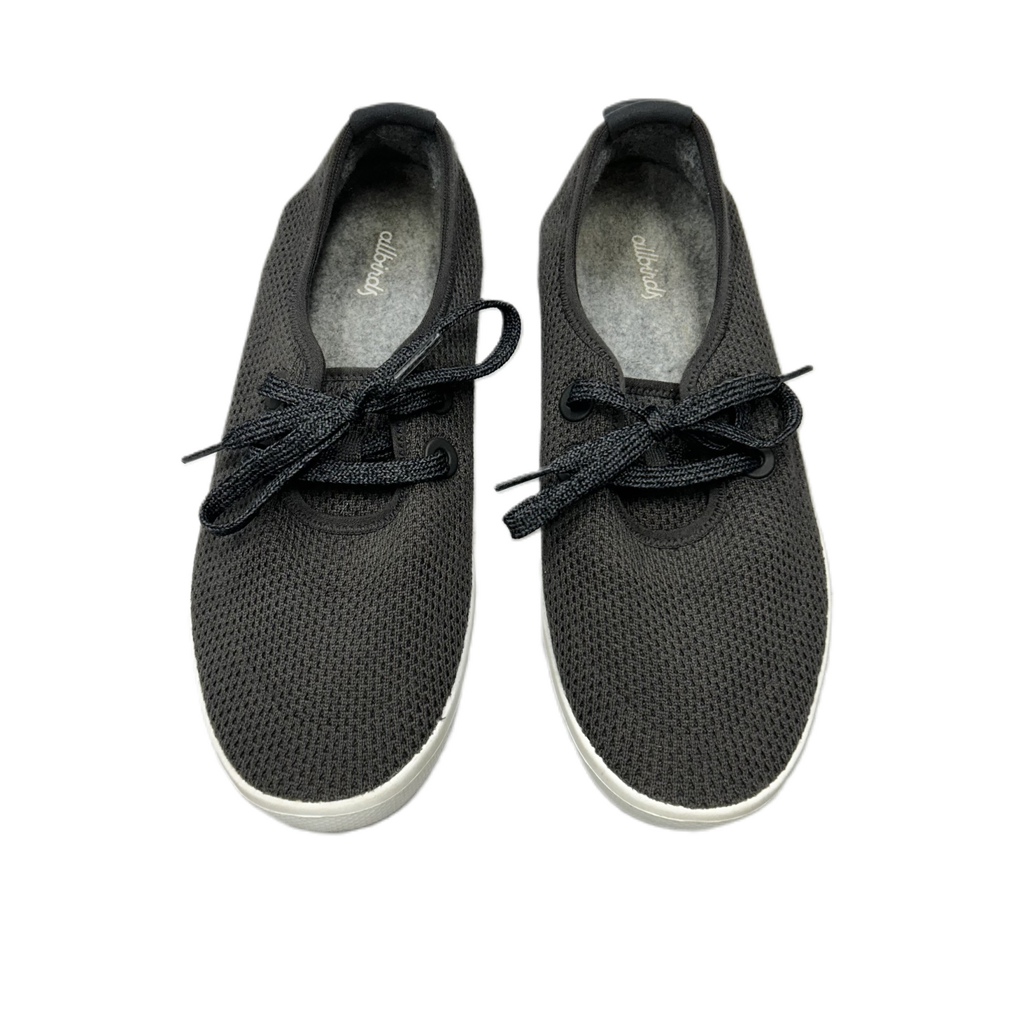 Shoes Athletic By Allbirds In Grey, Size: 9