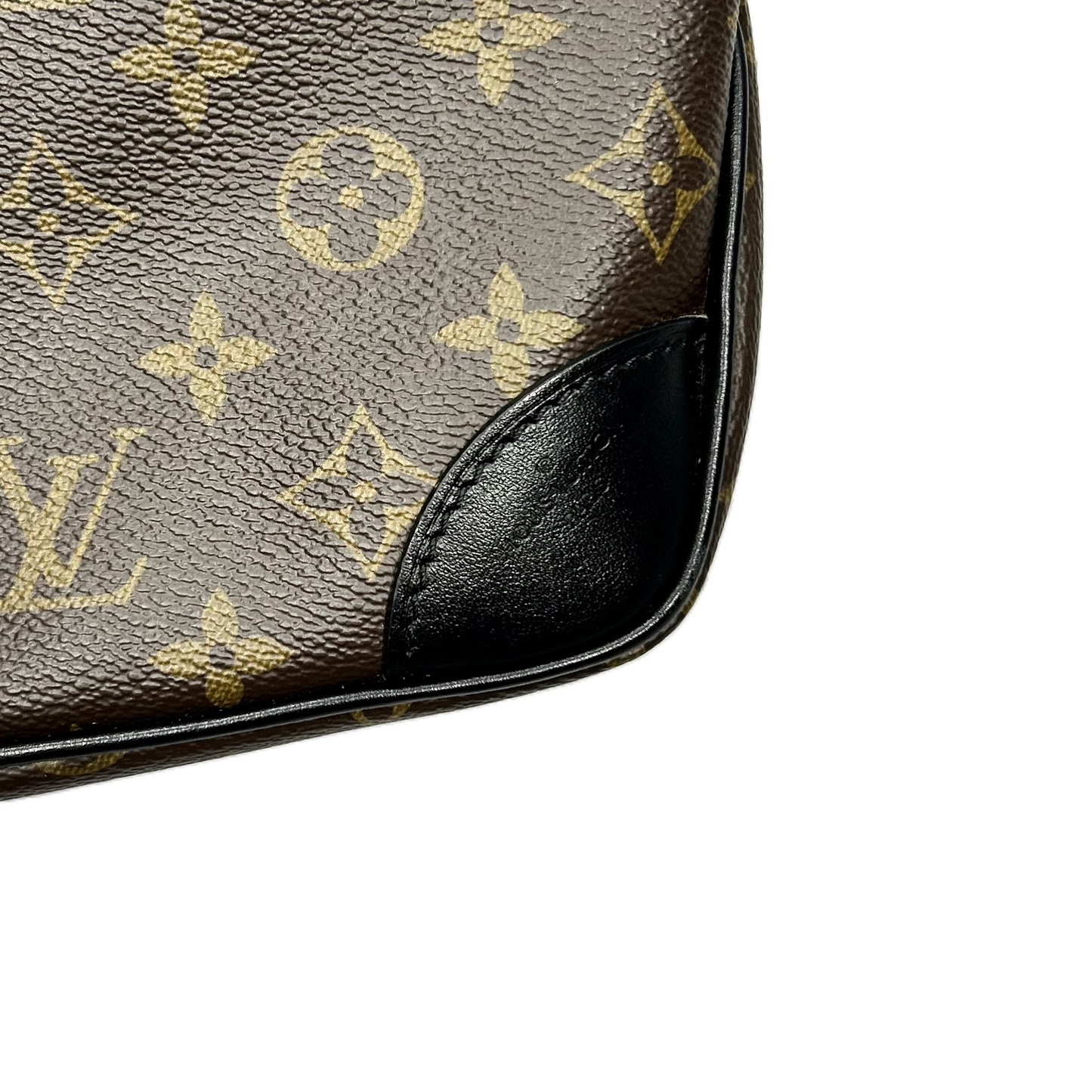 Crossbody Luxury Designer By Louis Vuitton, Size: Small