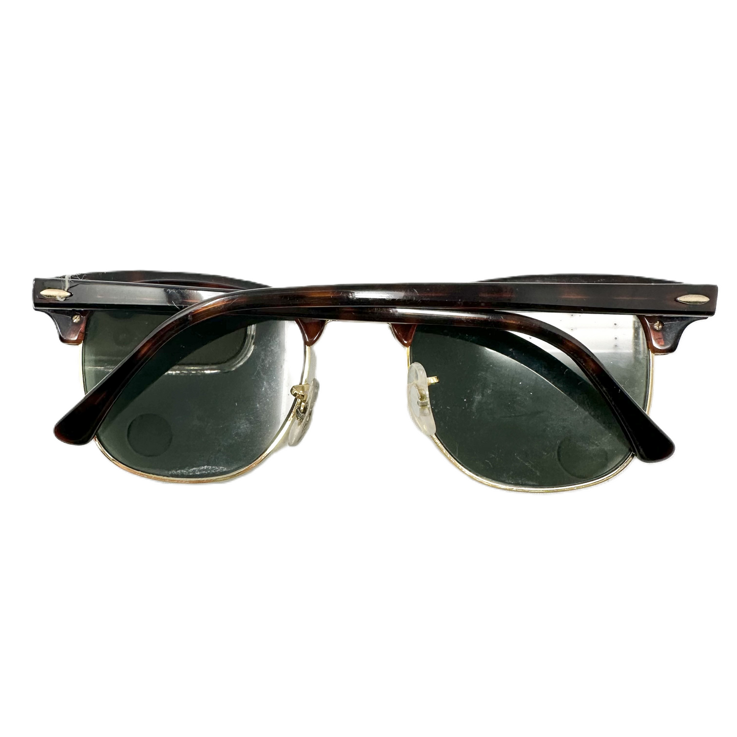 Sunglasses Designer By Ray Ban, Size: Small