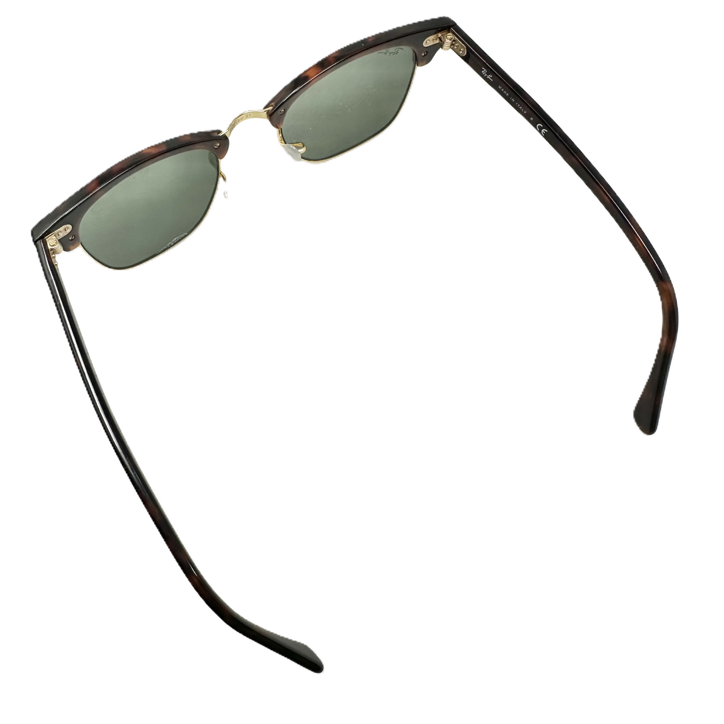 Sunglasses Designer By Ray Ban, Size: Small