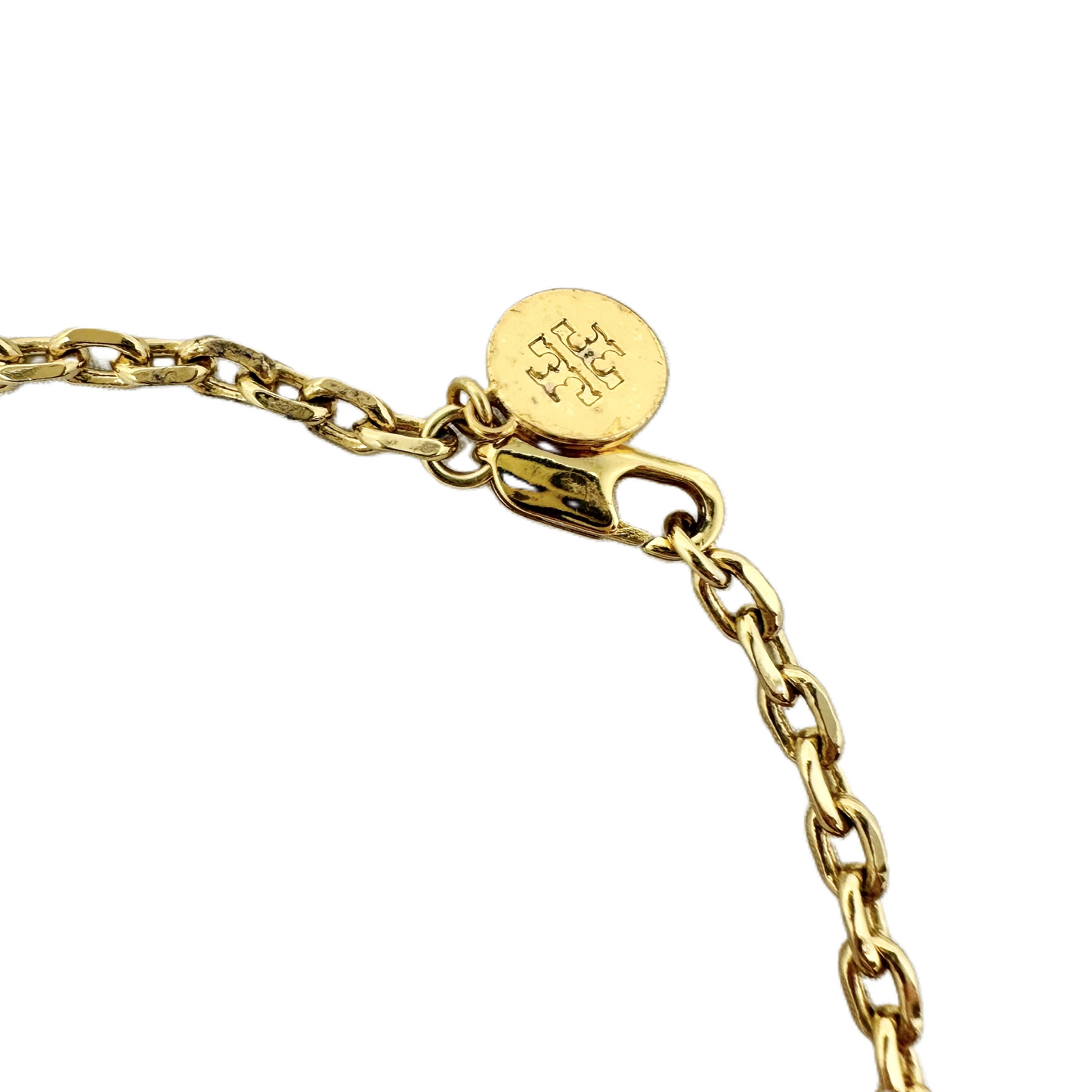 Necklace Designer By Tory Burch