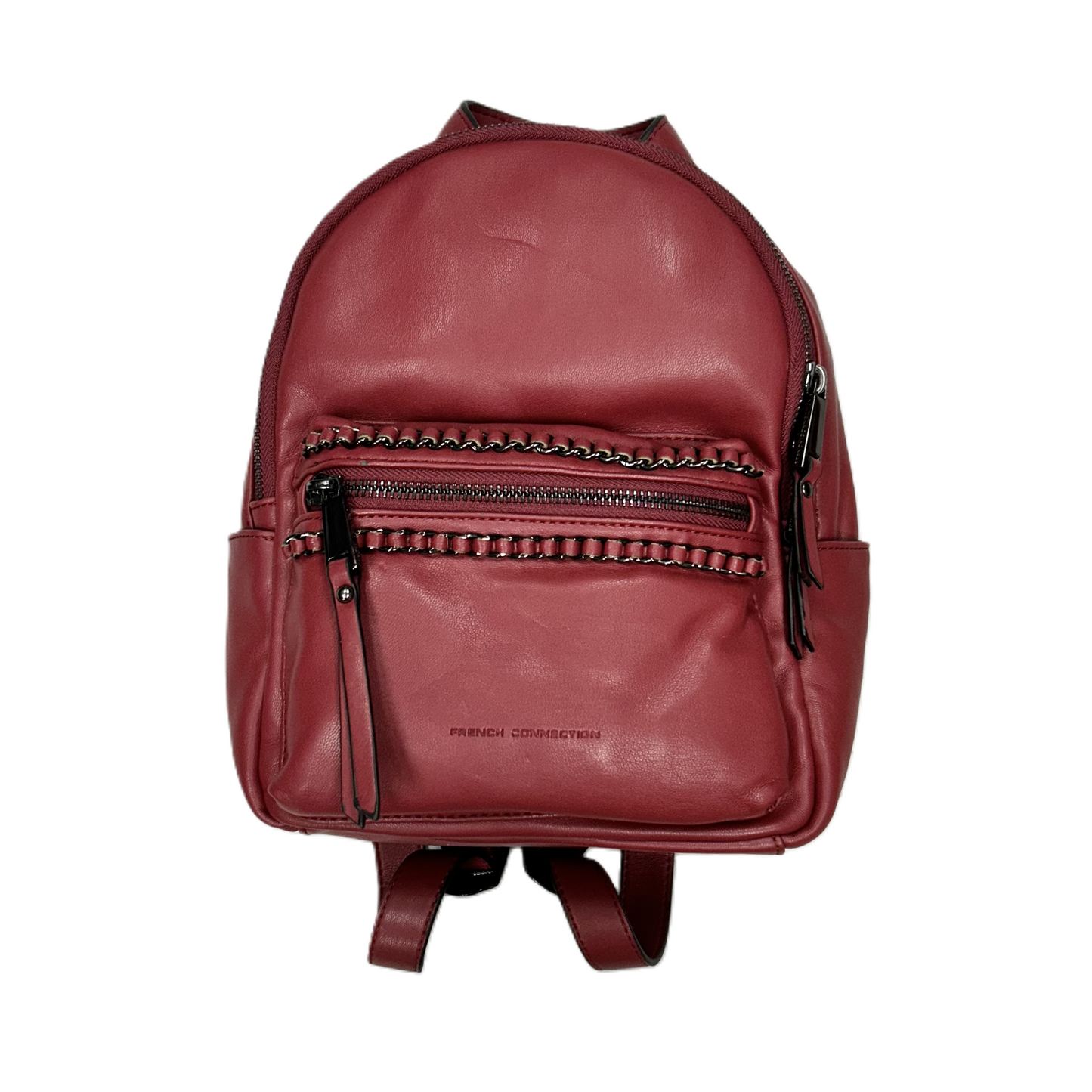 Backpack By French Connection, Size: Small