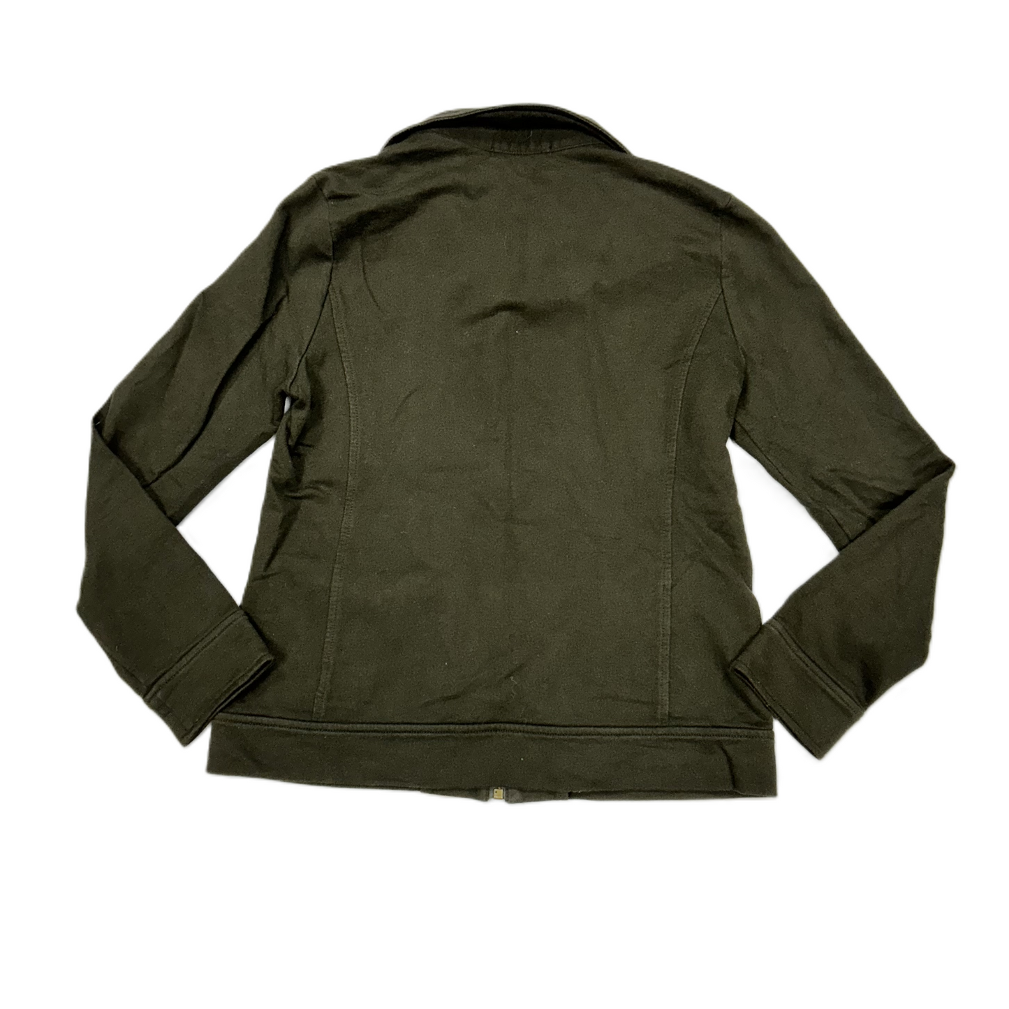 Jacket Other By Lauren By Ralph Lauren In Green, Size: M