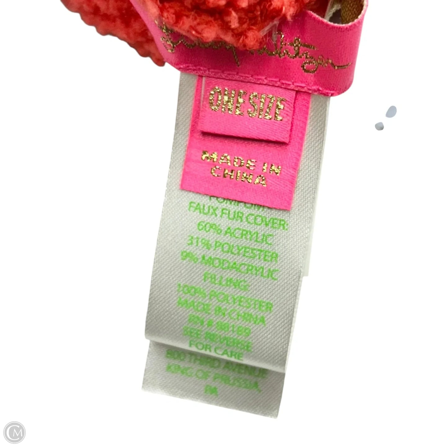 Hat Designer By Lilly Pulitzer