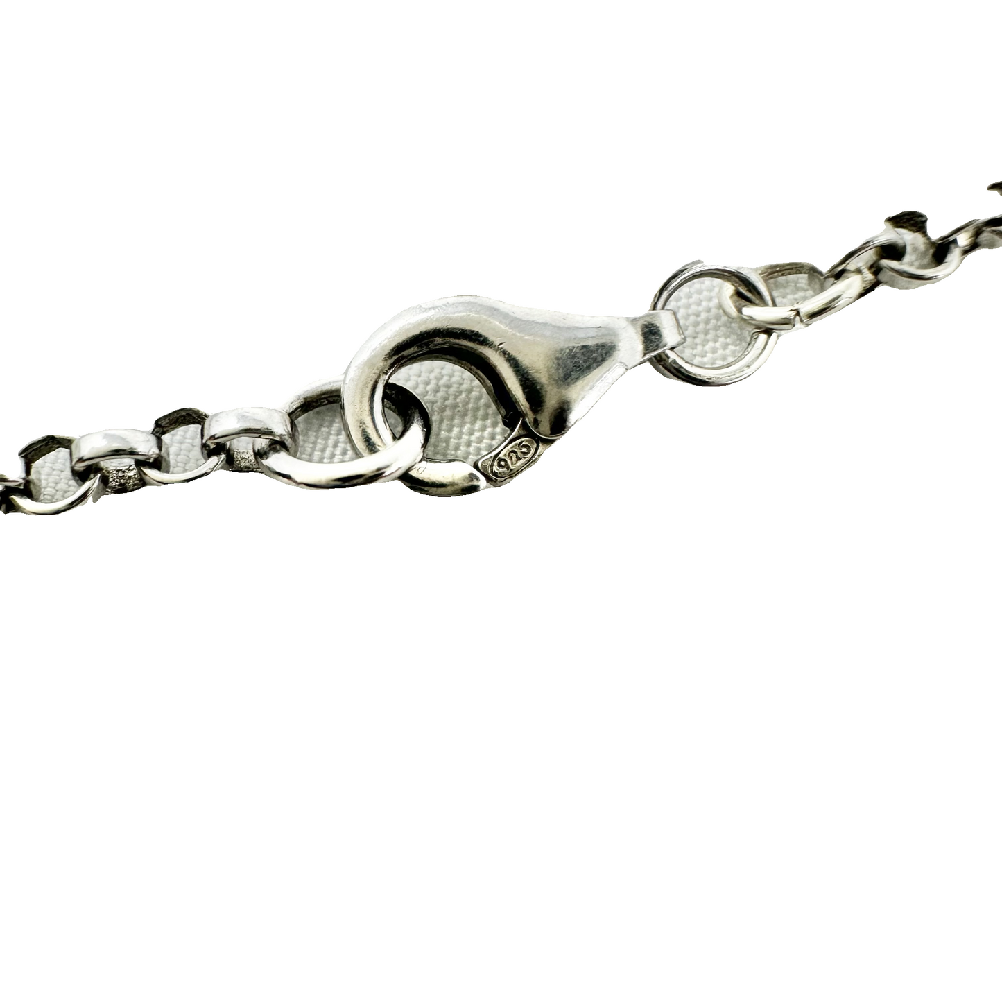 Bracelet Sterling Silver