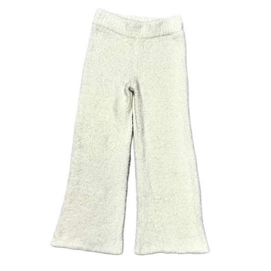 Pants Lounge By Skims In Ivory, Size: L/Xl