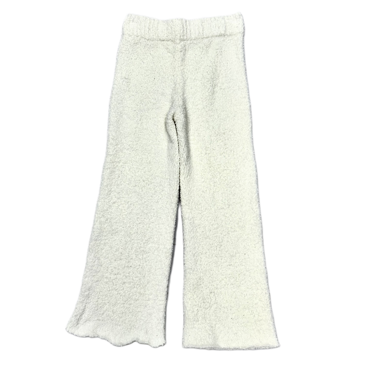 Pants Lounge By Skims In Ivory, Size: L/Xl