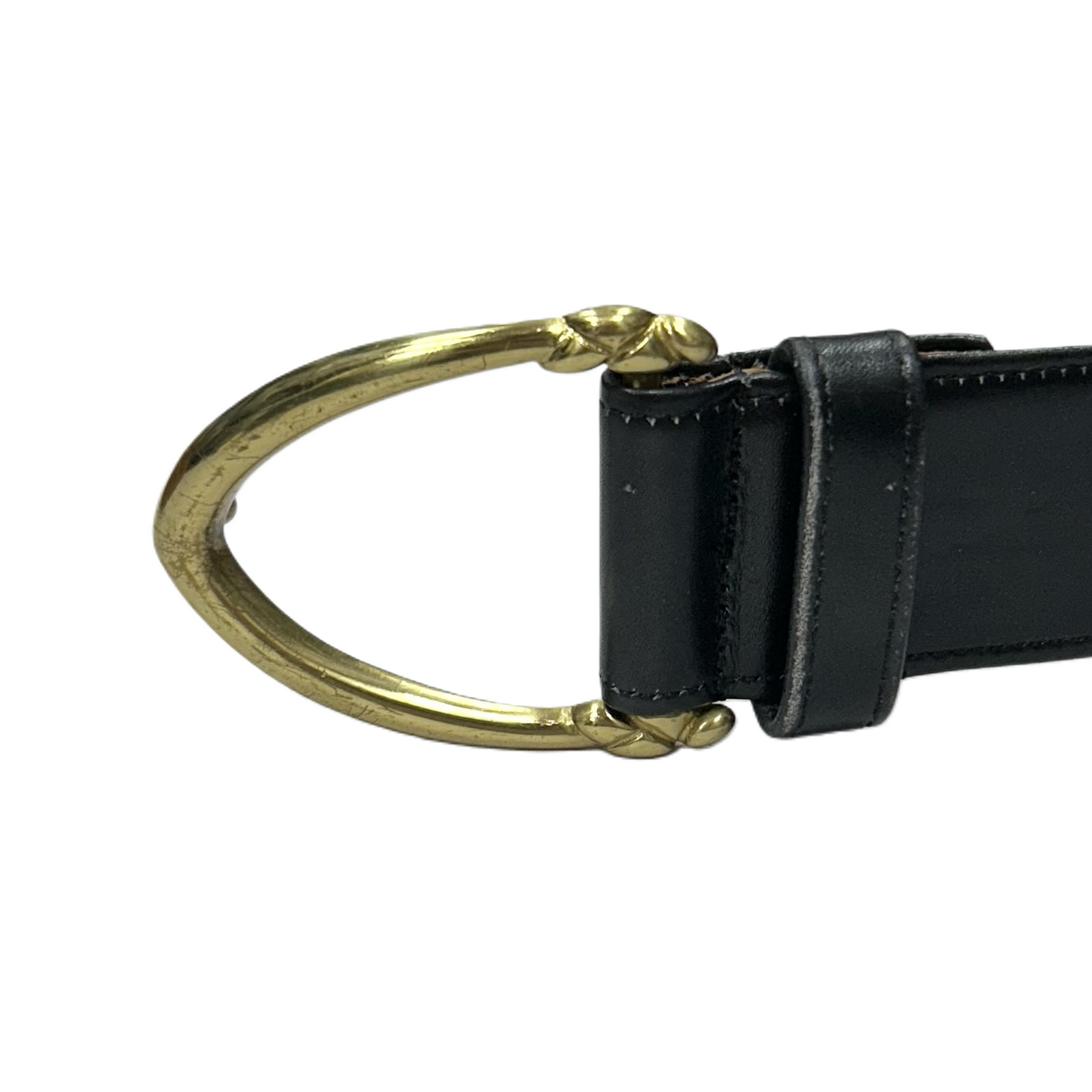 Belt Designer By Coach, Size: S